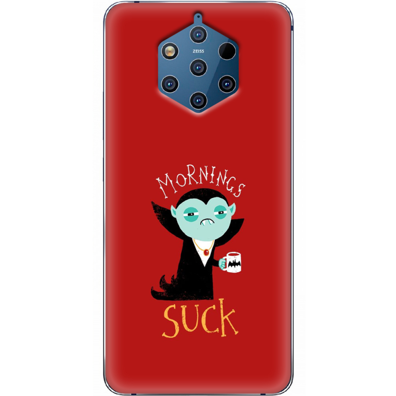 Чехол Uprint Nokia 9 