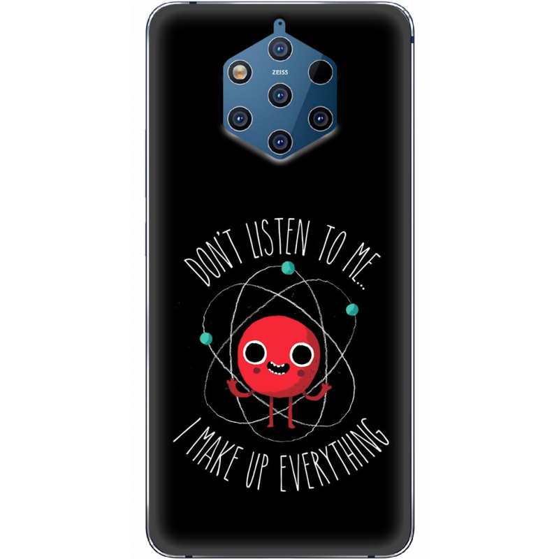 Чехол Uprint Nokia 9 