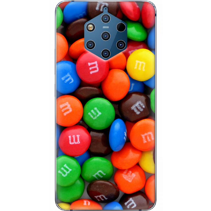 Чехол Uprint Nokia 9 Эмемдемки