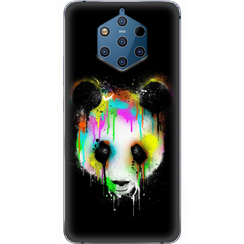 Чехол Uprint Nokia 9 