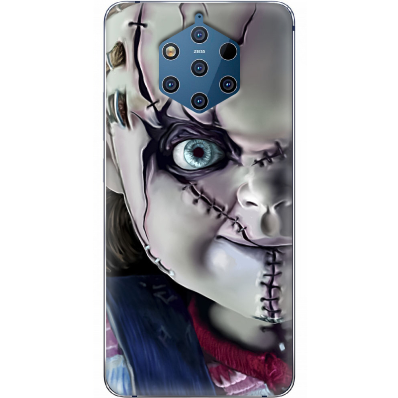 Чехол Uprint Nokia 9 