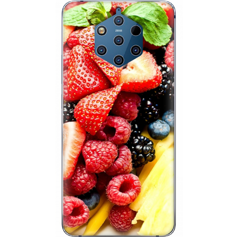 Чехол Uprint Nokia 9 