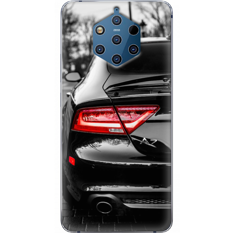 Чехол Uprint Nokia 9 Audi A7