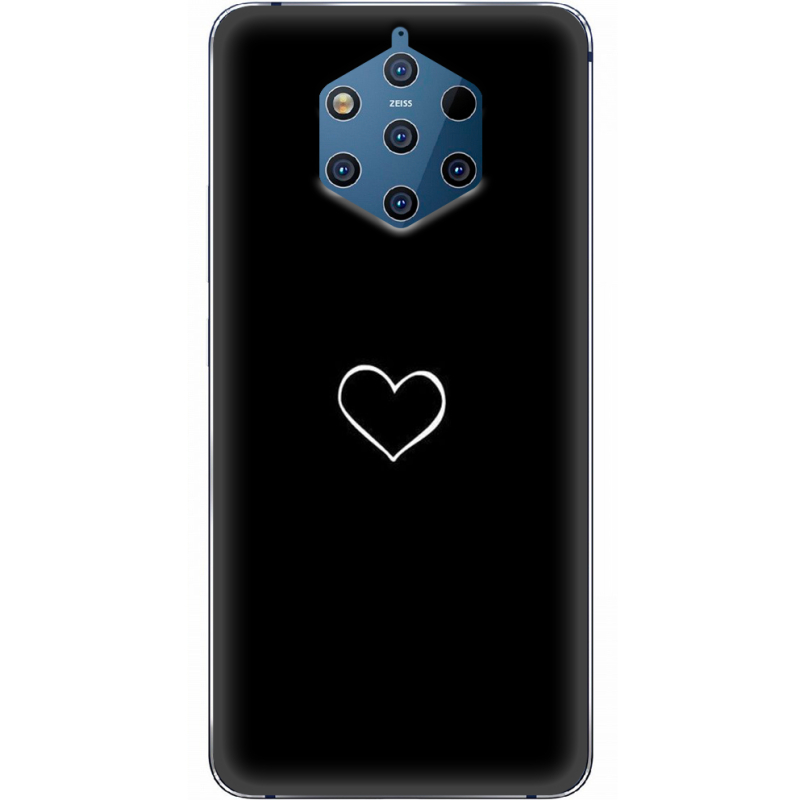 Чехол Uprint Nokia 9 