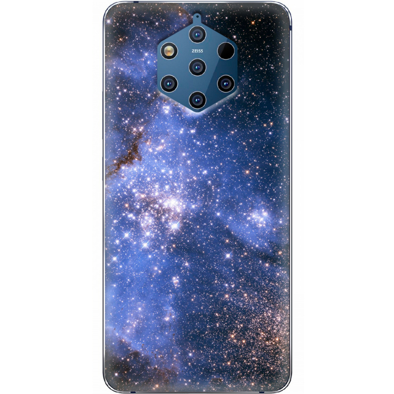 Чехол Uprint Nokia 9 
