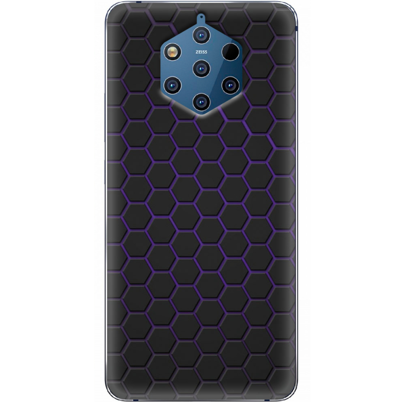 Чехол Uprint Nokia 9 