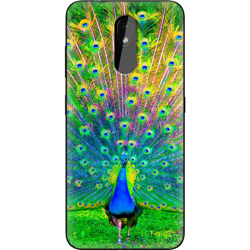 Чехол Uprint Nokia 3.2 