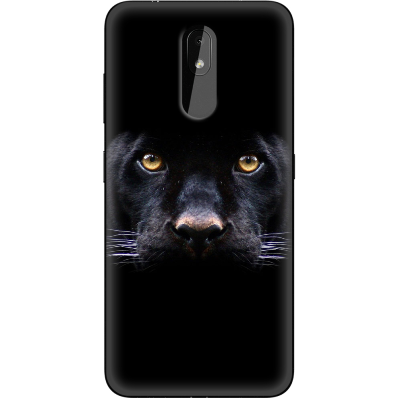 Чехол Uprint Nokia 3.2 
