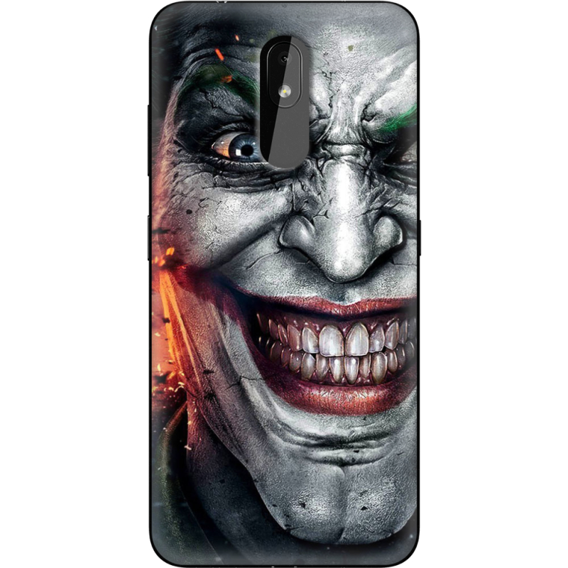 Чехол Uprint Nokia 3.2 Prankster