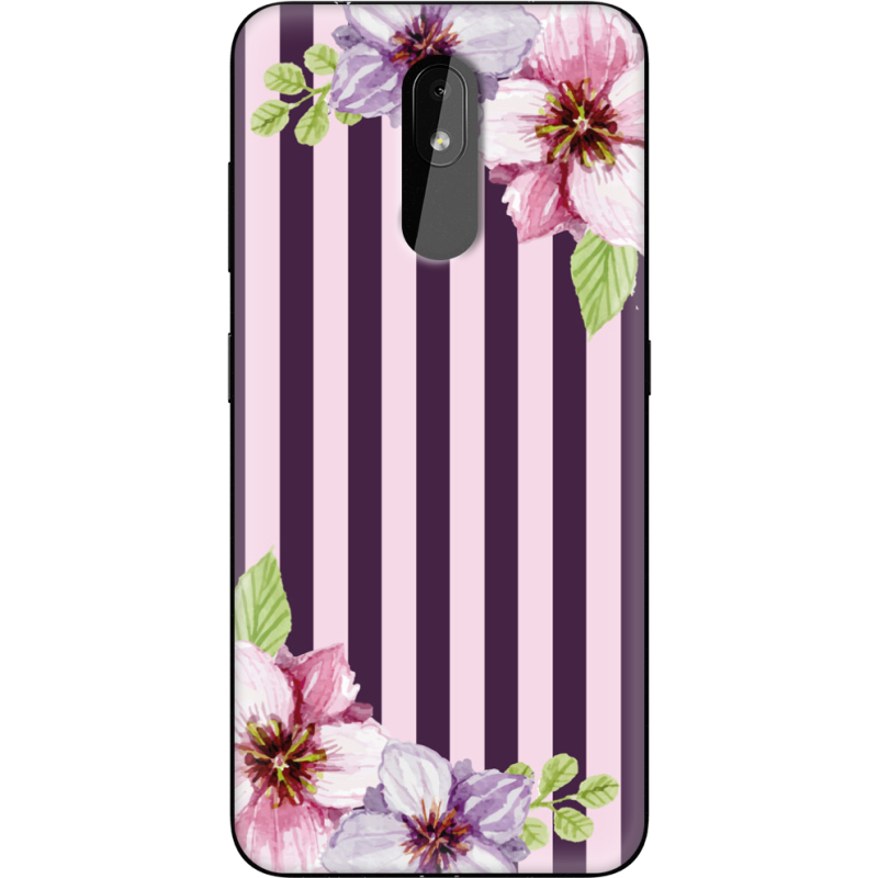 Чехол Uprint Nokia 3.2 Purple Fantasy