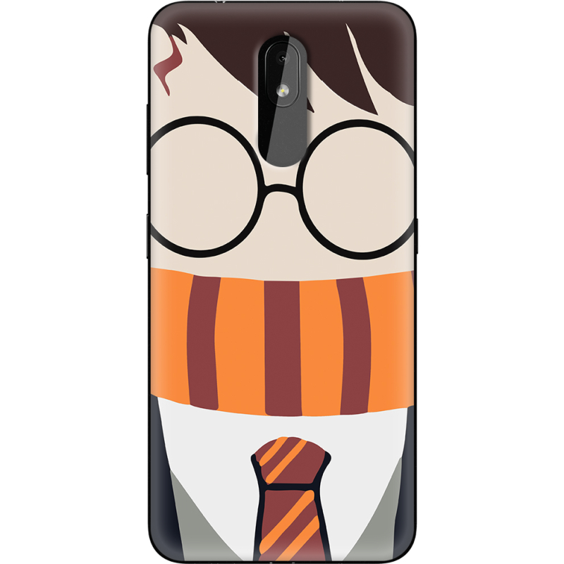 Чехол Uprint Nokia 3.2 Harry