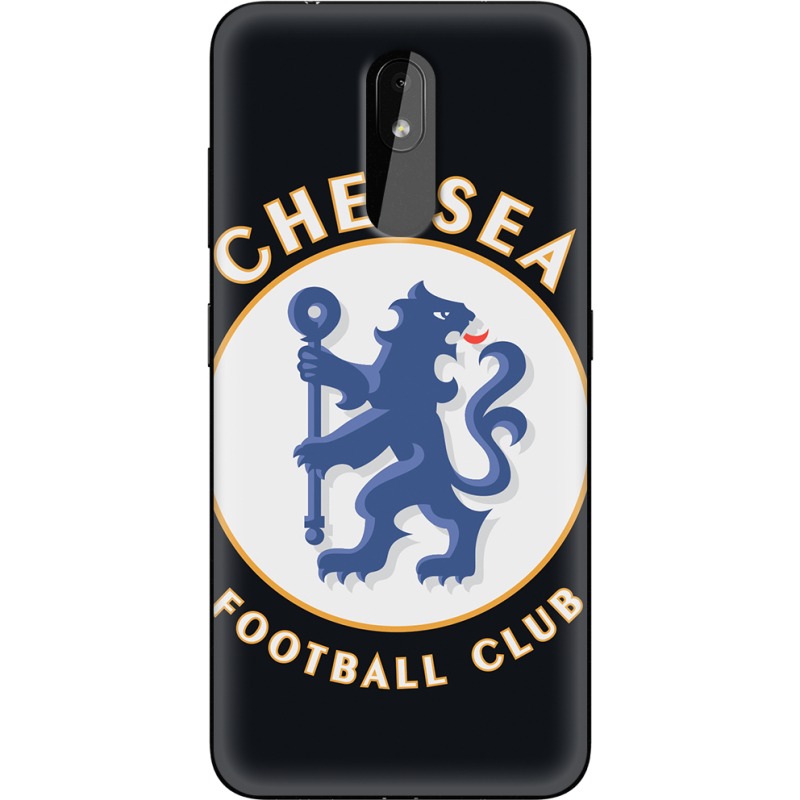 Чехол Uprint Nokia 3.2 FC Chelsea