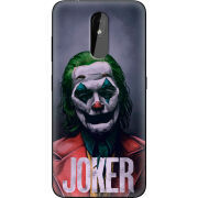 Чехол Uprint Nokia 3.2 Joker