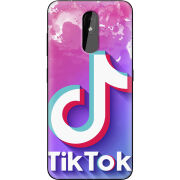 Чехол Uprint Nokia 3.2 TikTok