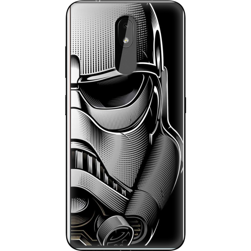 Чехол Uprint Nokia 3.2 Imperial Stormtroopers