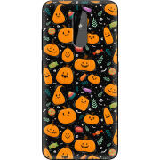 Чехол Uprint Nokia 3.2 Cute Halloween