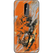 Чехол Uprint Nokia 3.2 