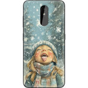 Чехол Uprint Nokia 3.2 Смак дитинства