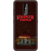 Чехол Uprint Nokia 3.2 