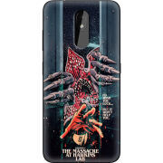 Чехол Uprint Nokia 3.2 