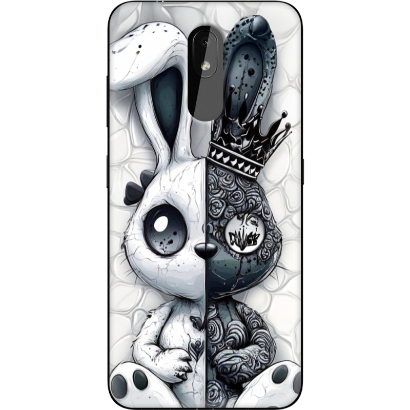 Чехол Uprint Nokia 3.2 