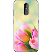 Чехол Uprint Nokia 3.2 Bouquet of Tulips