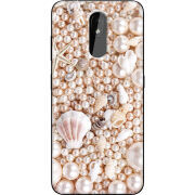 Чехол Uprint Nokia 3.2 