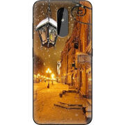 Чехол Uprint Nokia 3.2 Night Street