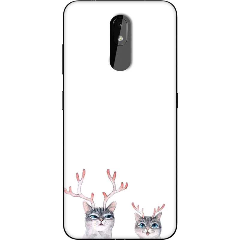 Чехол Uprint Nokia 3.2 