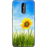 Чехол Uprint Nokia 3.2 Sunflower Heaven