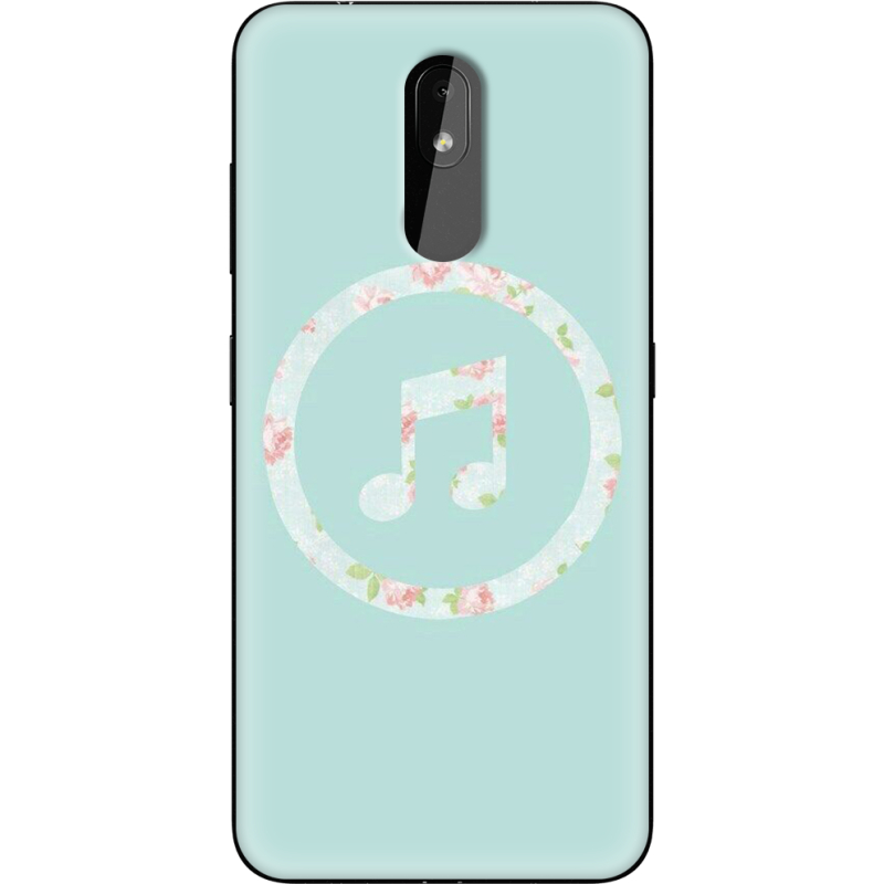 Чехол Uprint Nokia 3.2 