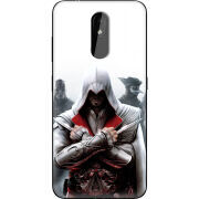 Чехол Uprint Nokia 3.2 Assassins Creed 3