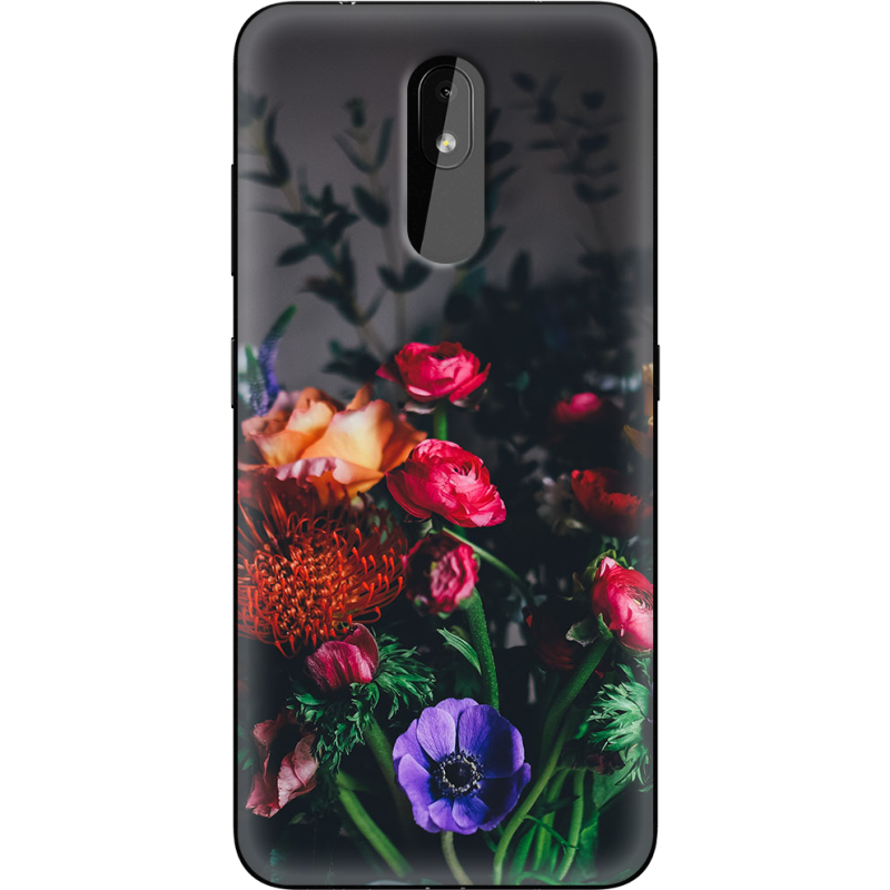 Чехол Uprint Nokia 3.2 