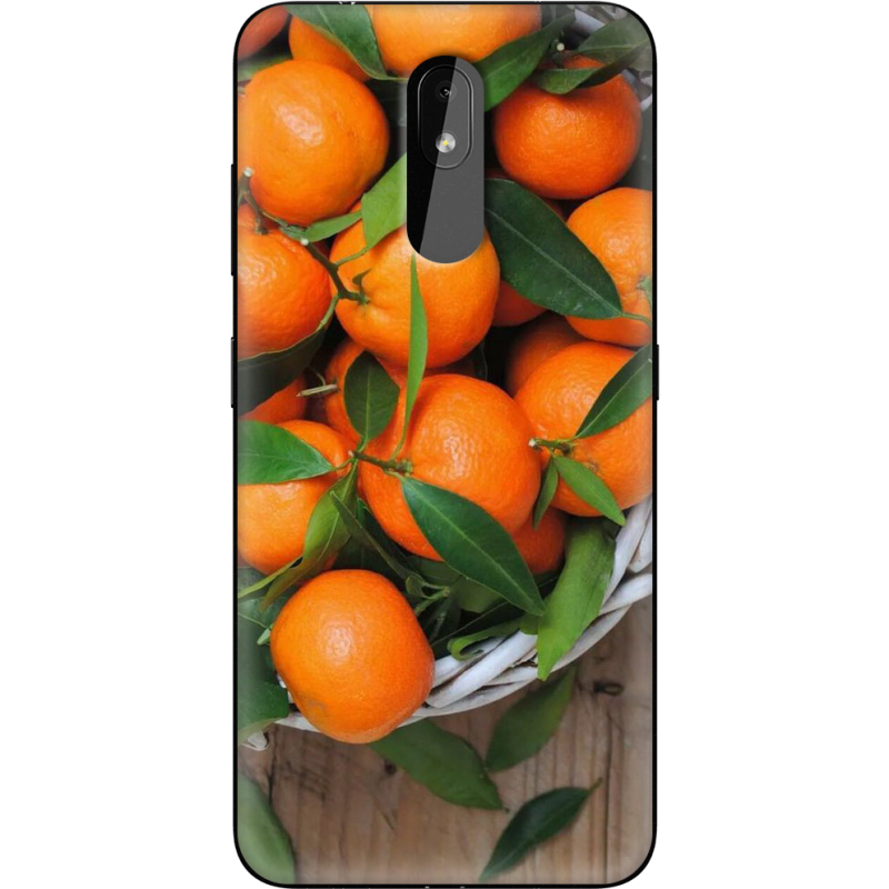 Чехол Uprint Nokia 3.2 