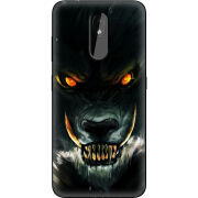 Чехол Uprint Nokia 3.2 Werewolf