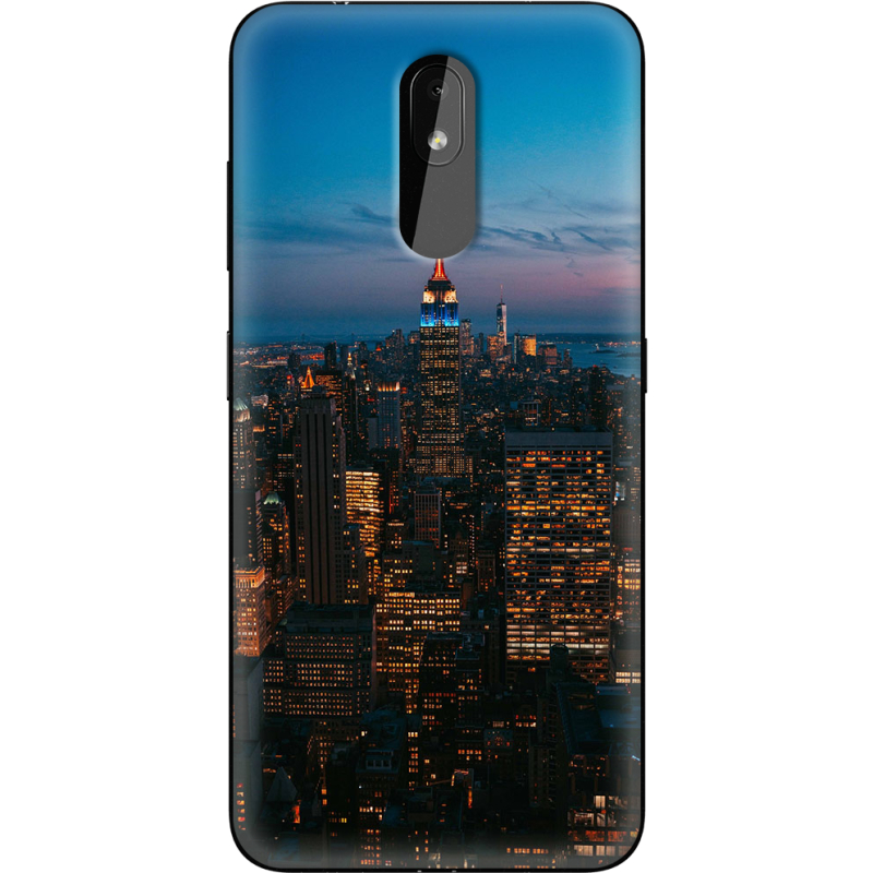 Чехол Uprint Nokia 3.2 