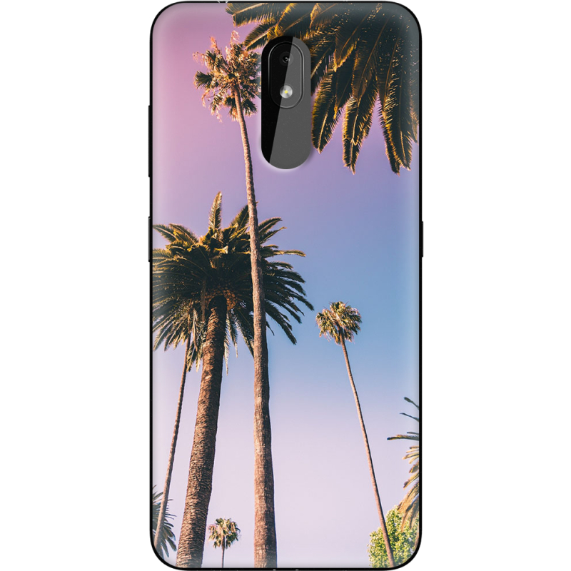 Чехол Uprint Nokia 3.2 