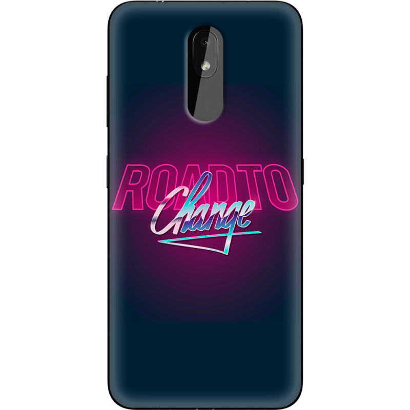 Чехол Uprint Nokia 3.2 