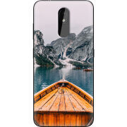 Чехол Uprint Nokia 3.2 