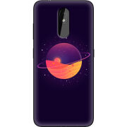 Чехол Uprint Nokia 3.2 Desert-Planet