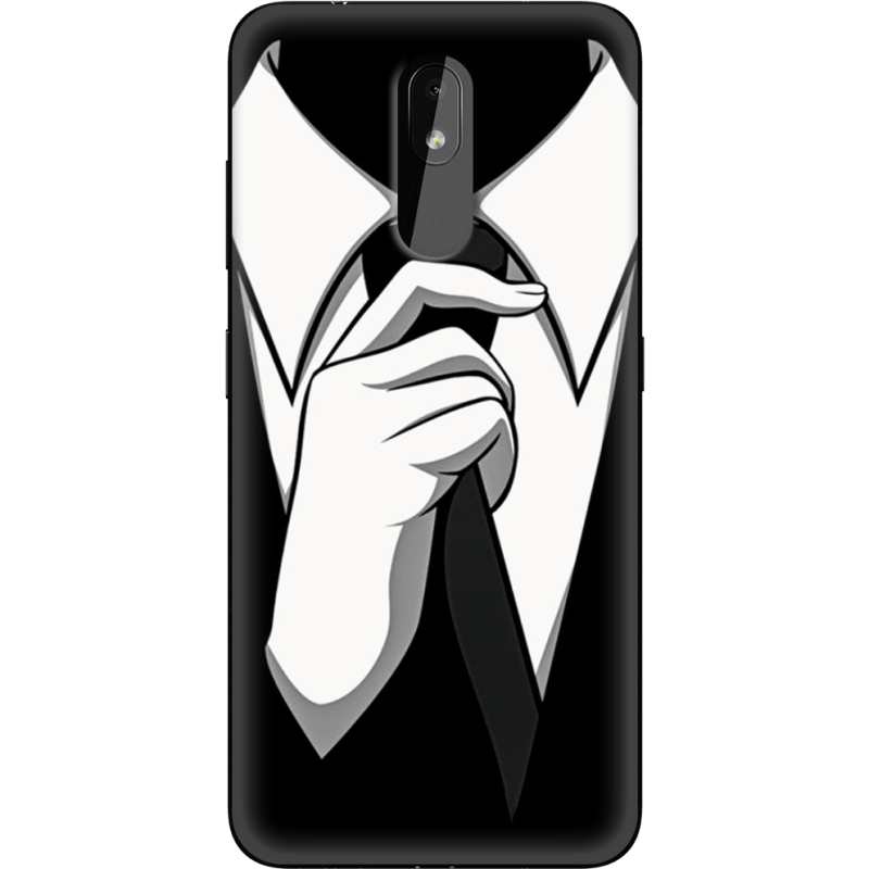 Чехол Uprint Nokia 3.2 Tie