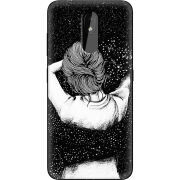 Чехол Uprint Nokia 3.2 Hugging Stars