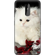 Чехол Uprint Nokia 3.2 Fluffy Cat