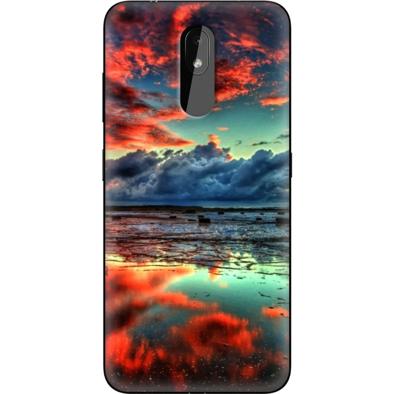 Чехол Uprint Nokia 3.2 