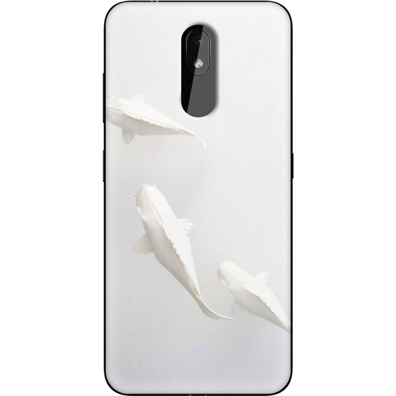 Чехол Uprint Nokia 3.2 