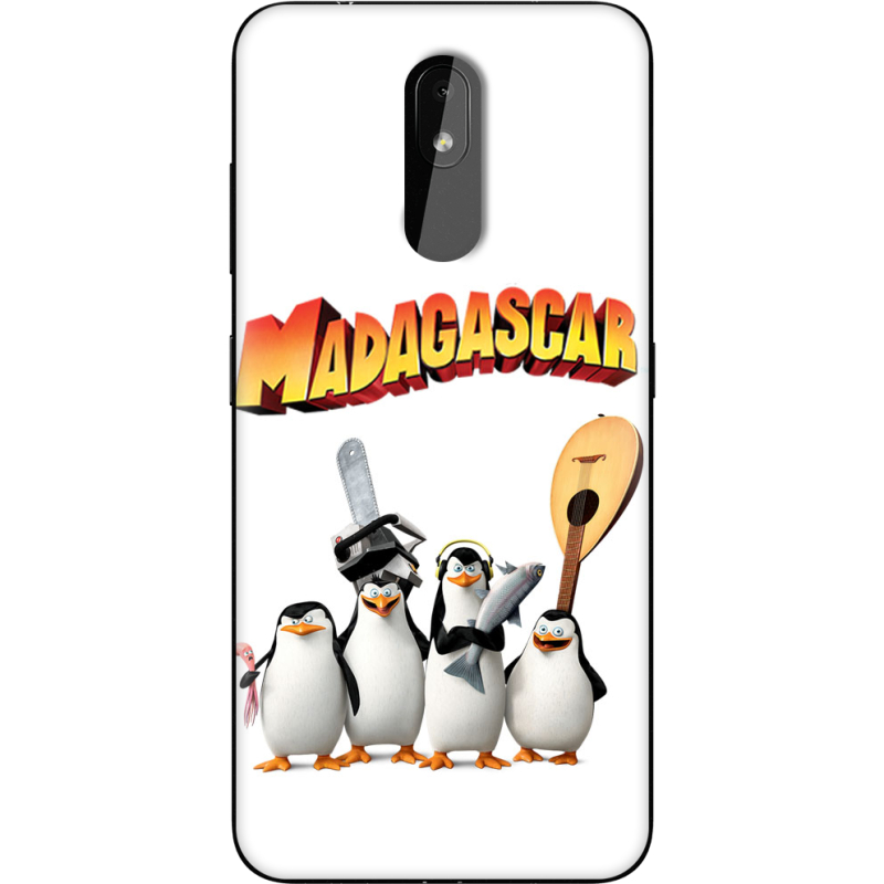 Чехол Uprint Nokia 3.2 