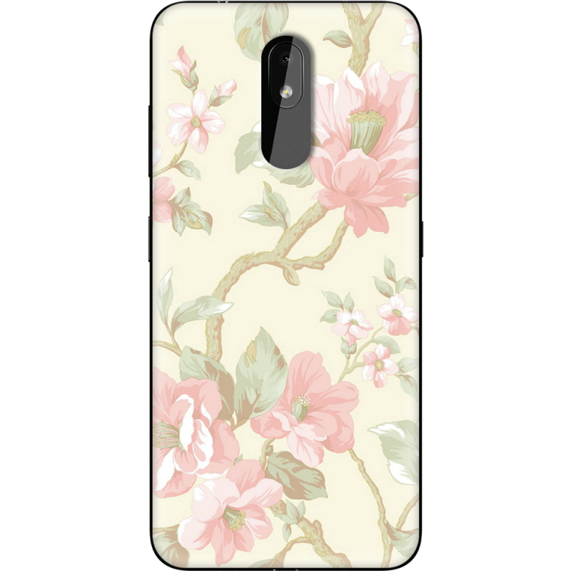 Чехол Uprint Nokia 3.2 