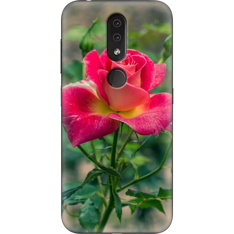 Чехол Uprint Nokia 4.2 