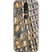 Чехол Uprint Nokia 4.2 