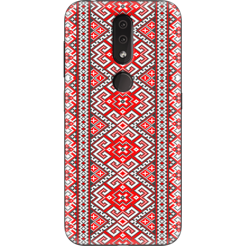 Чехол Uprint Nokia 4.2 